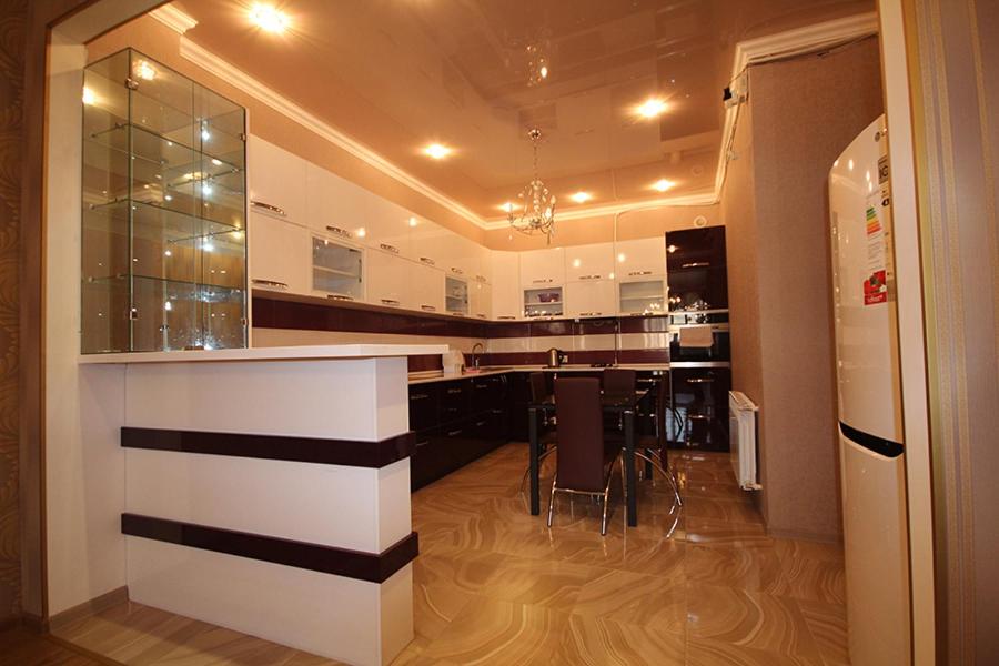 Rent Inn Yerevan on Arami Street