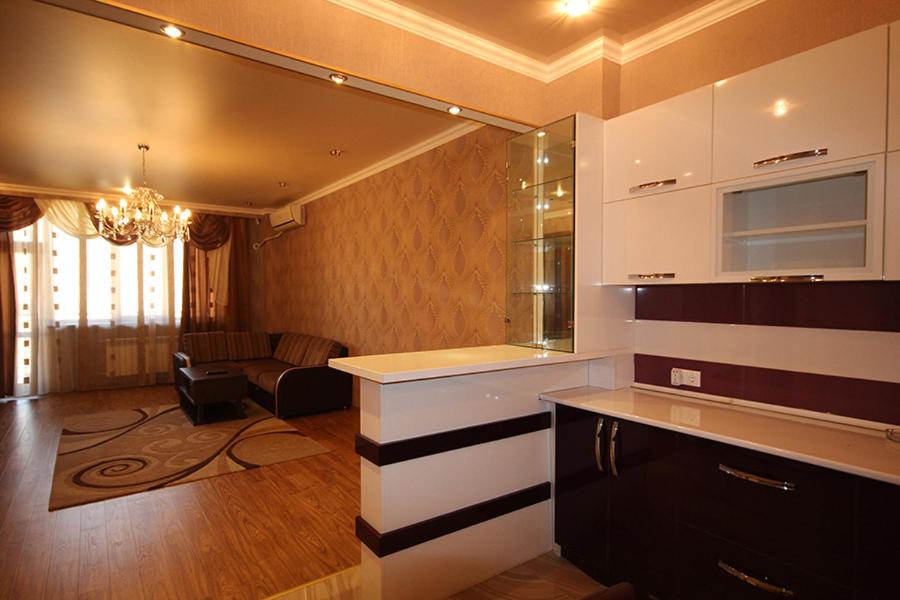 Rent Inn Yerevan on Arami Street