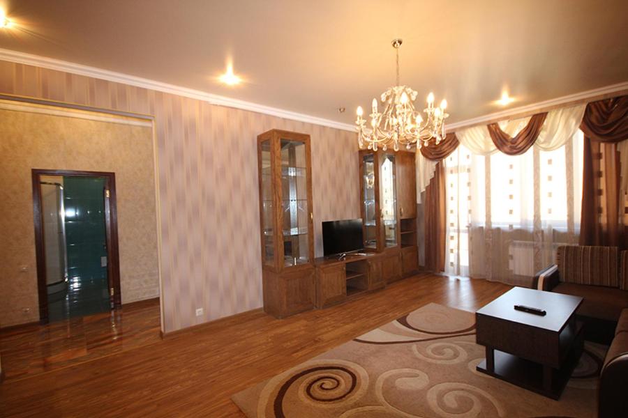 Rent Inn Yerevan on Arami Street