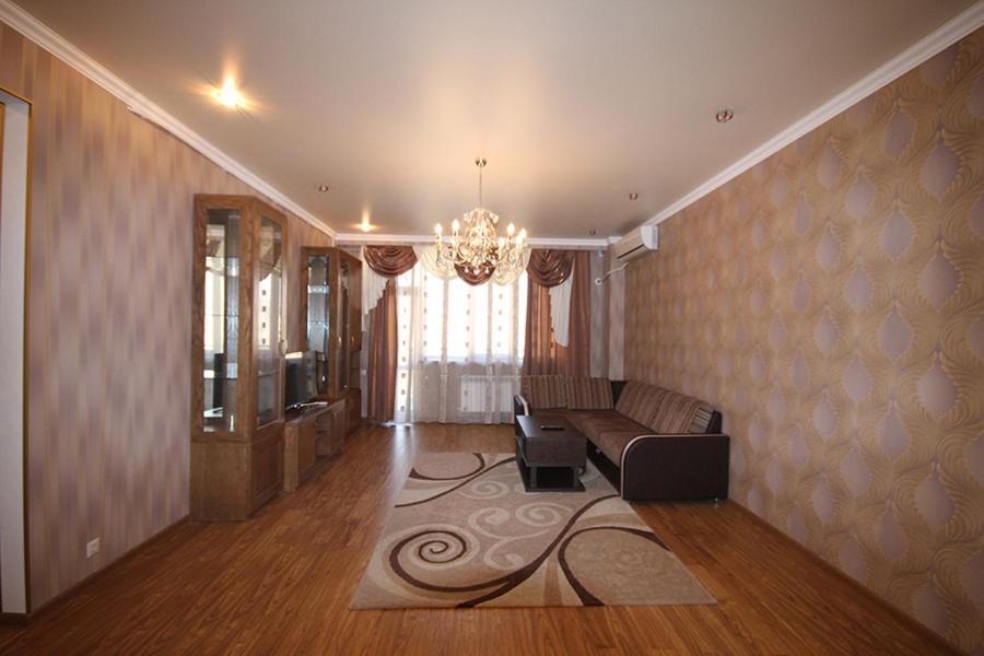 Rent Inn Yerevan on Arami Street