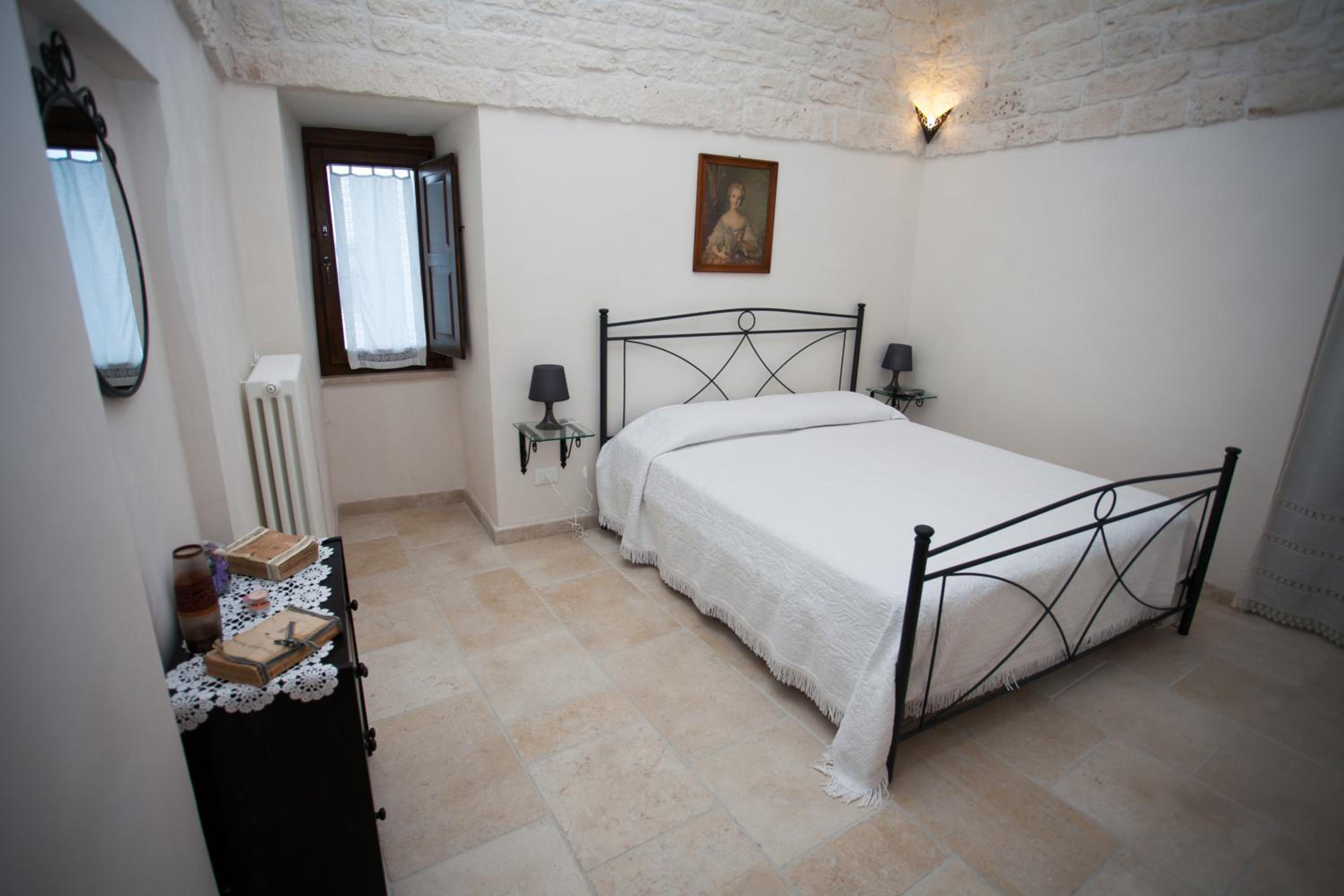 Trullo Dell’Antica Fileria view 4