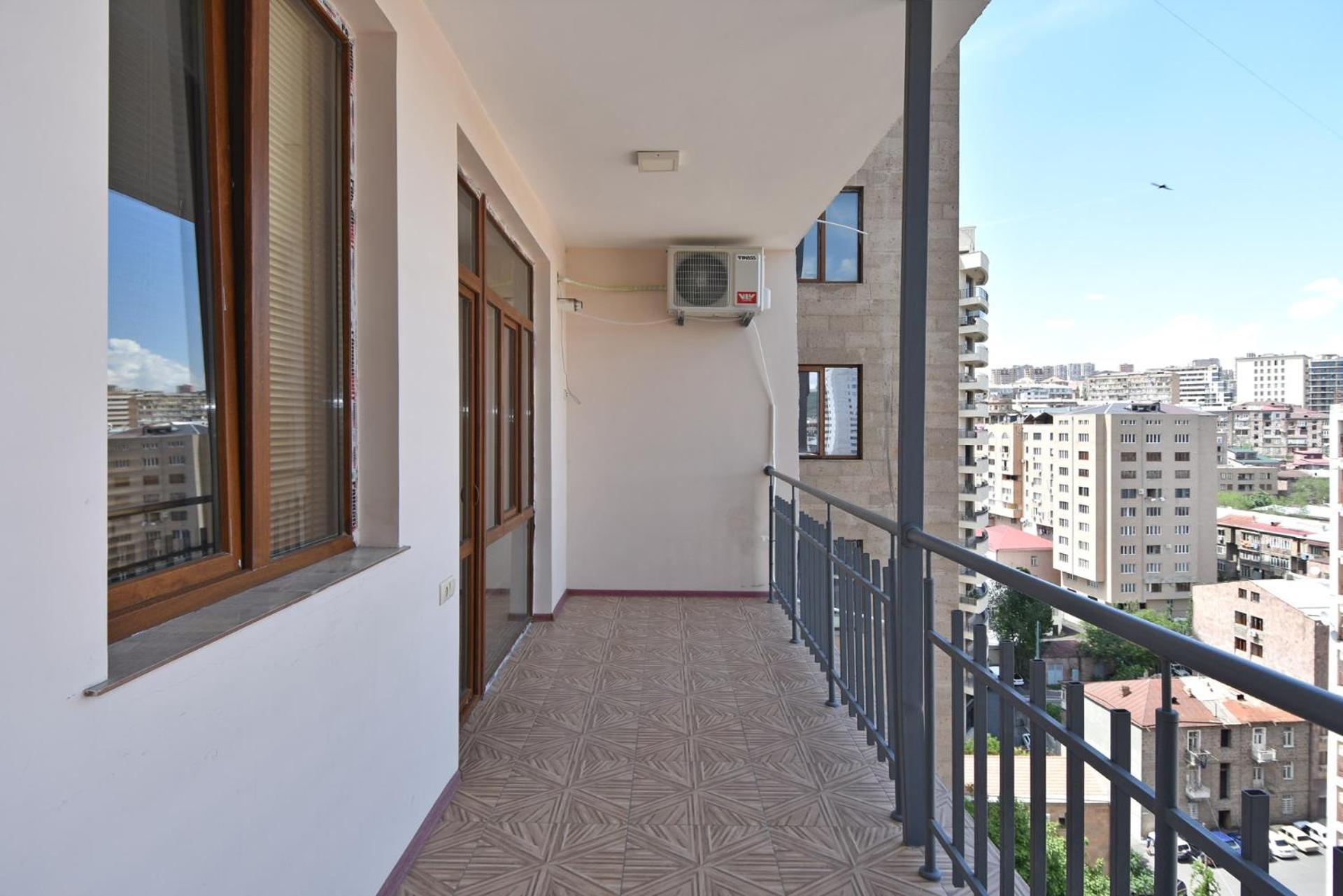 Rent Inn Yerevan on Arami Street