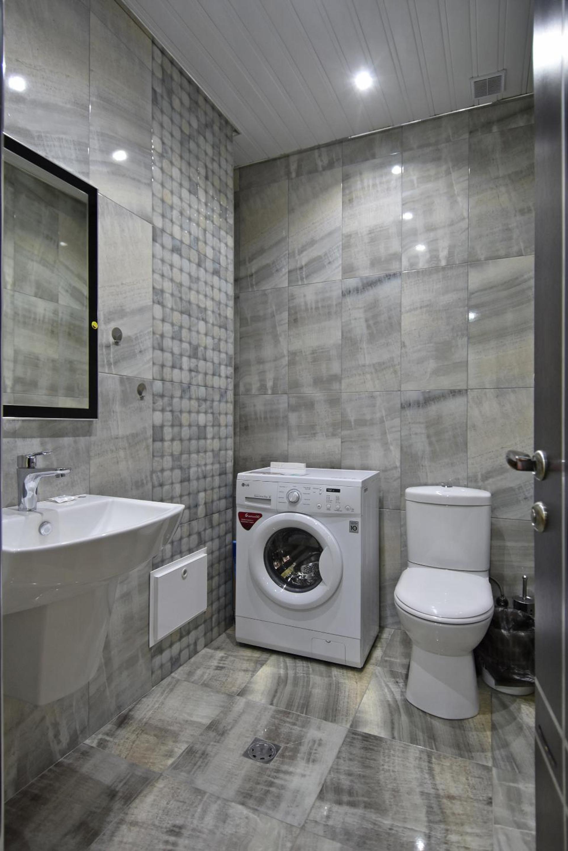 Rent Inn Yerevan on Arami Street