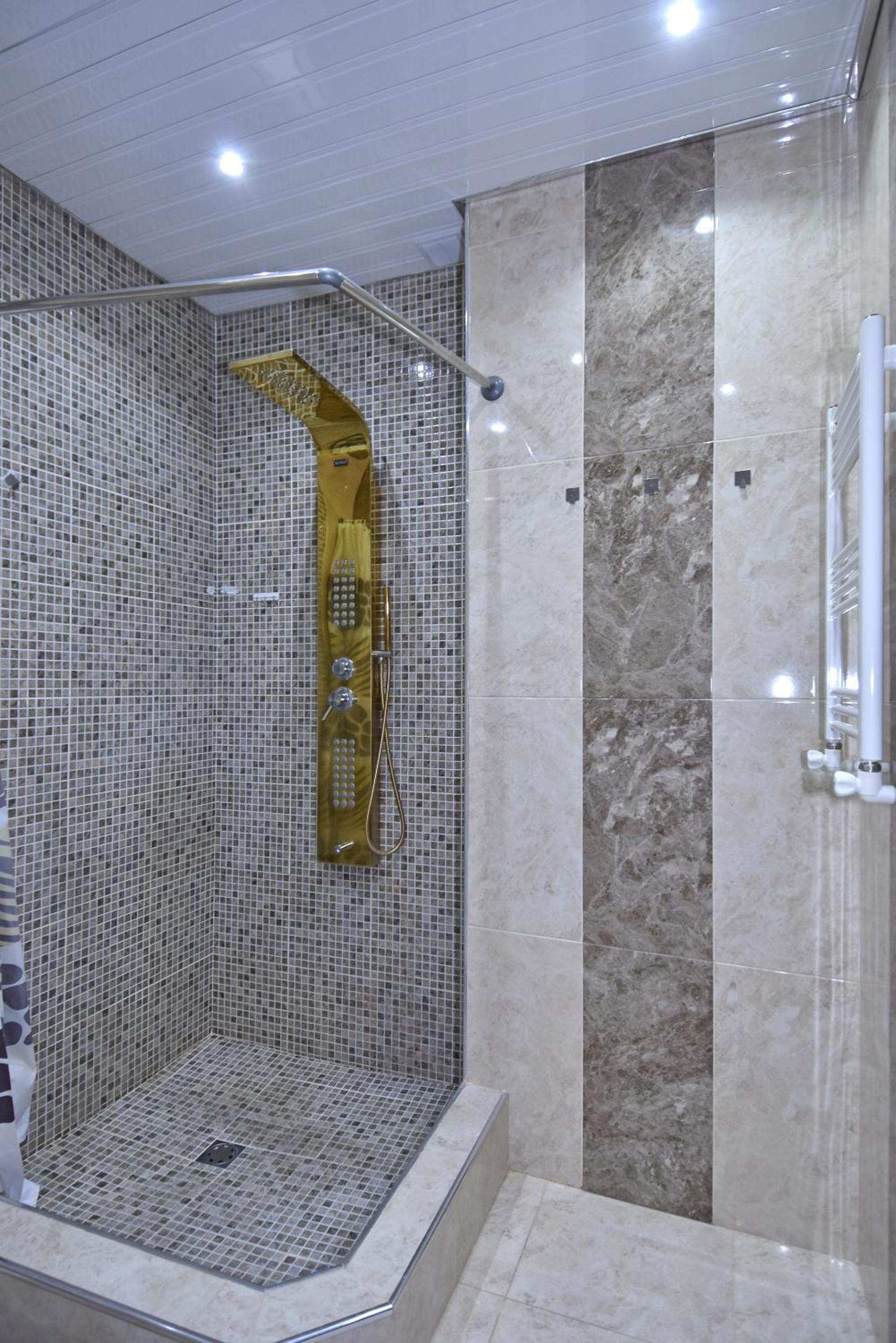 Rent Inn Yerevan on Arami Street