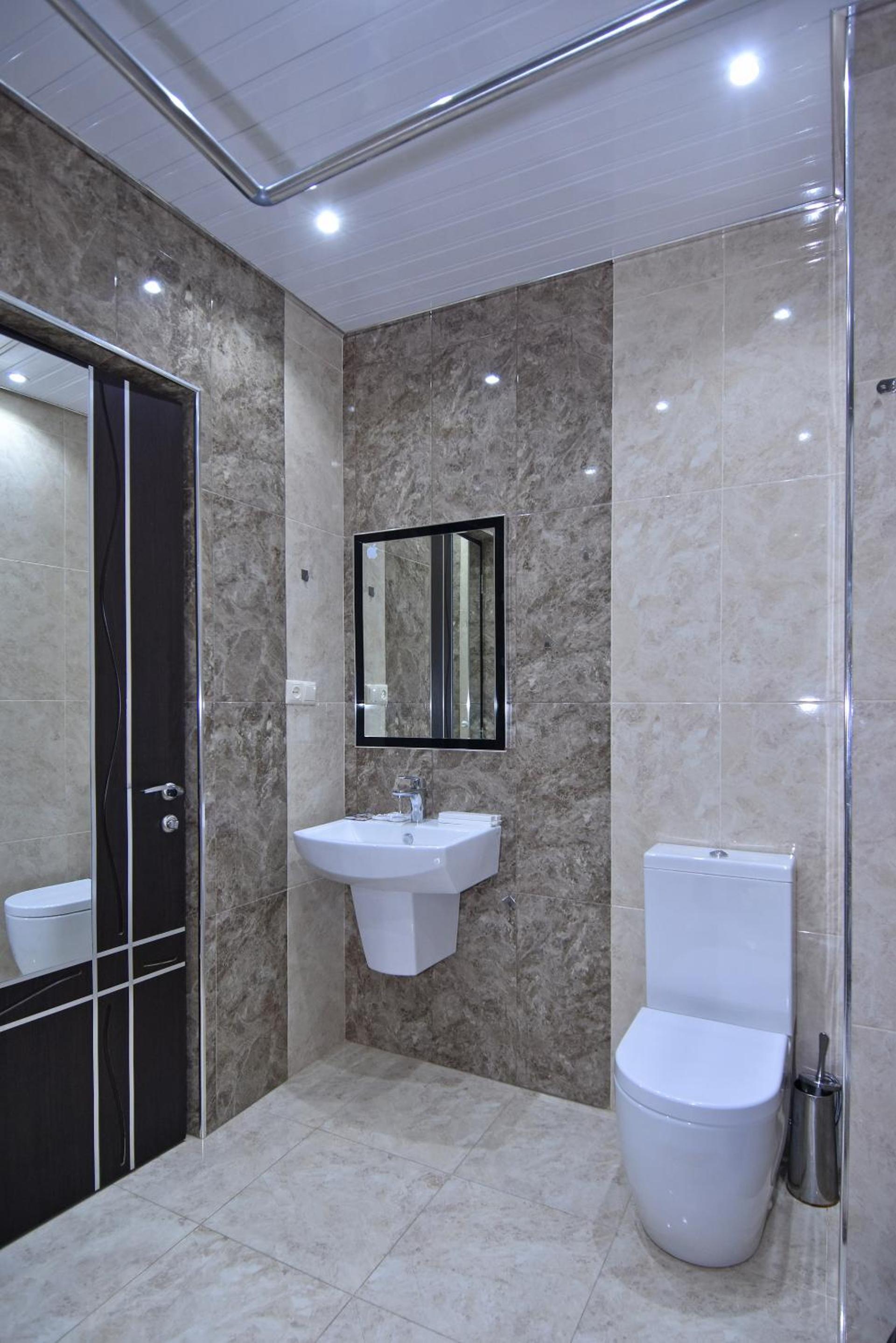 Rent Inn Yerevan on Arami Street