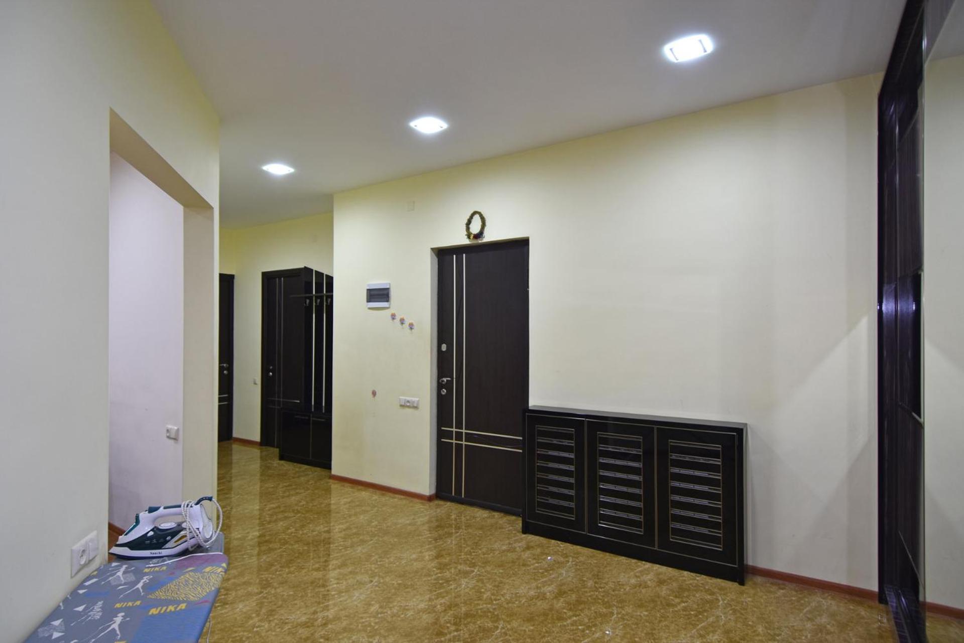 Rent Inn Yerevan on Arami Street