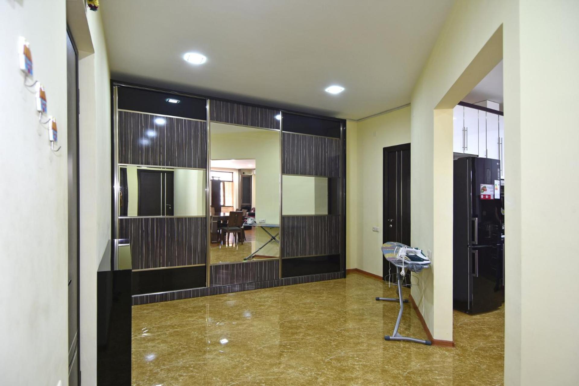 Rent Inn Yerevan on Arami Street