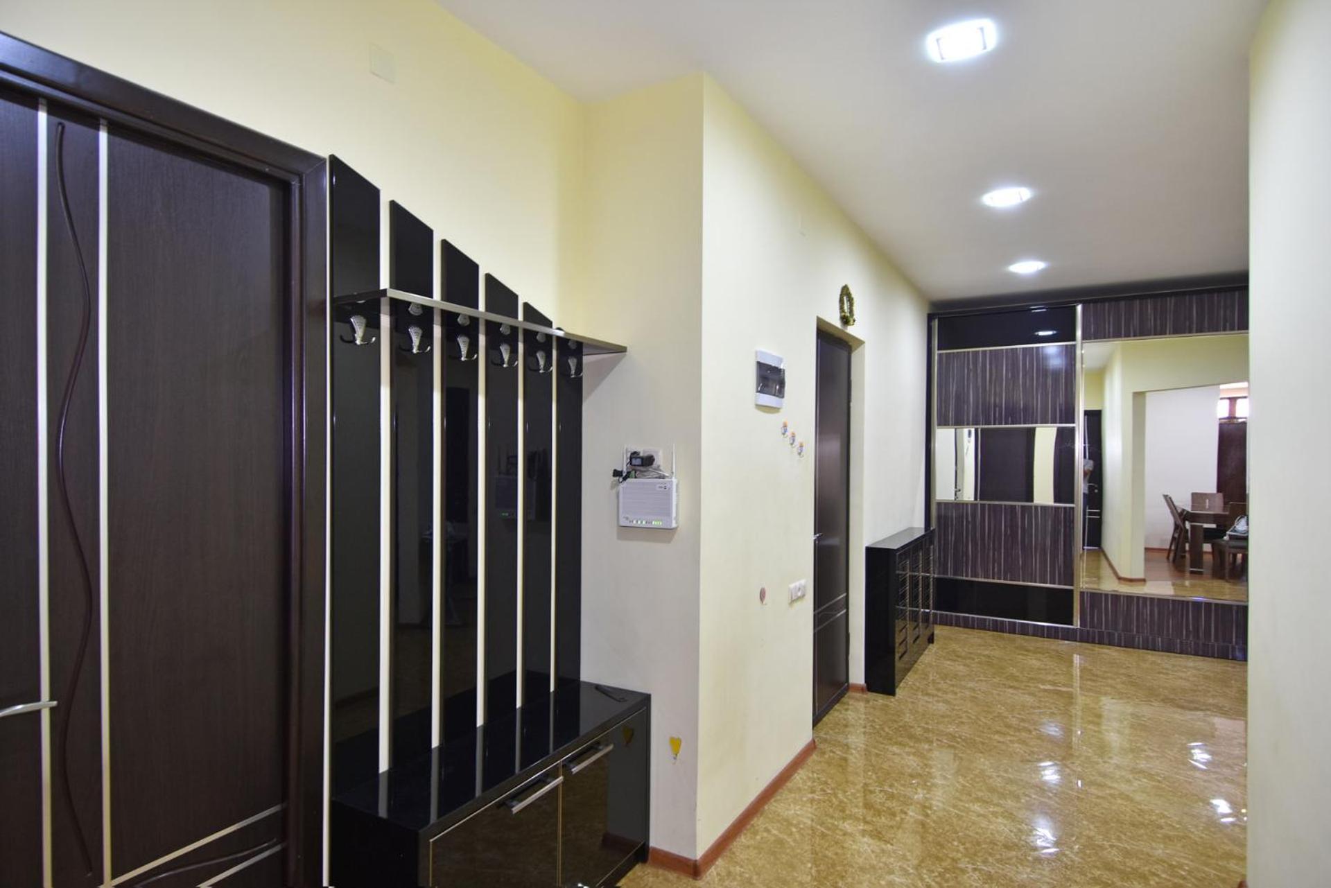 Rent Inn Yerevan on Arami Street