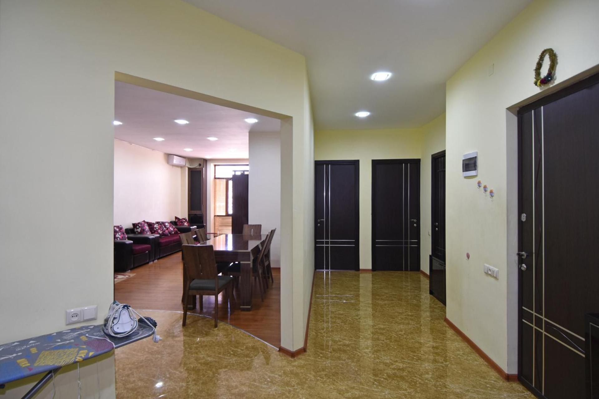 Rent Inn Yerevan on Arami Street