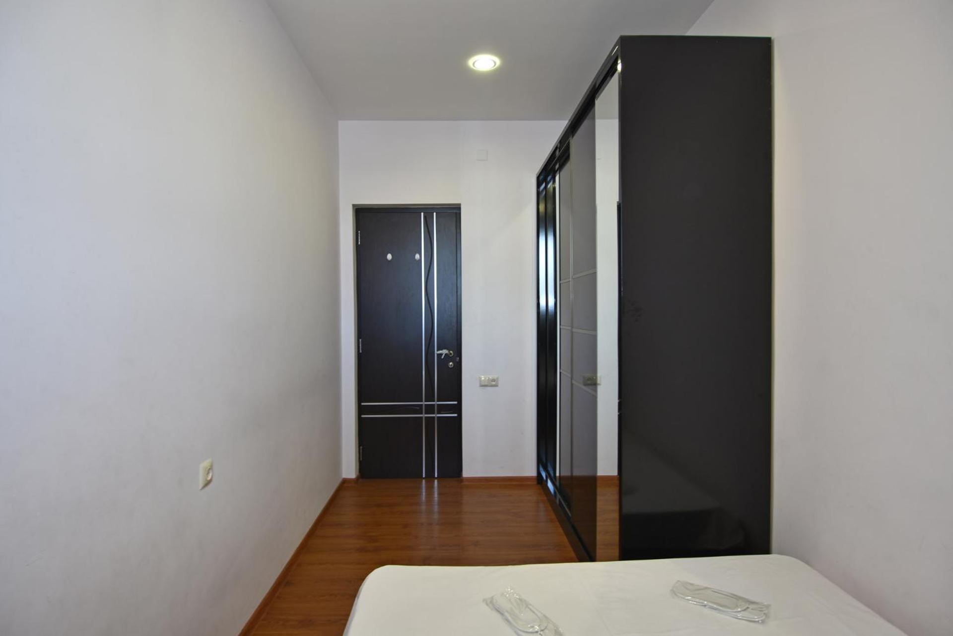 Rent Inn Yerevan on Arami Street