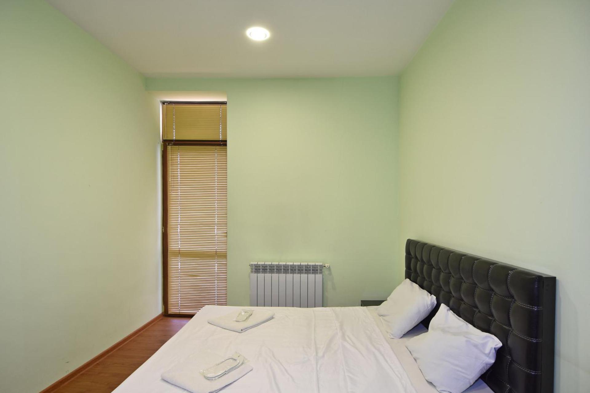 Rent Inn Yerevan on Arami Street