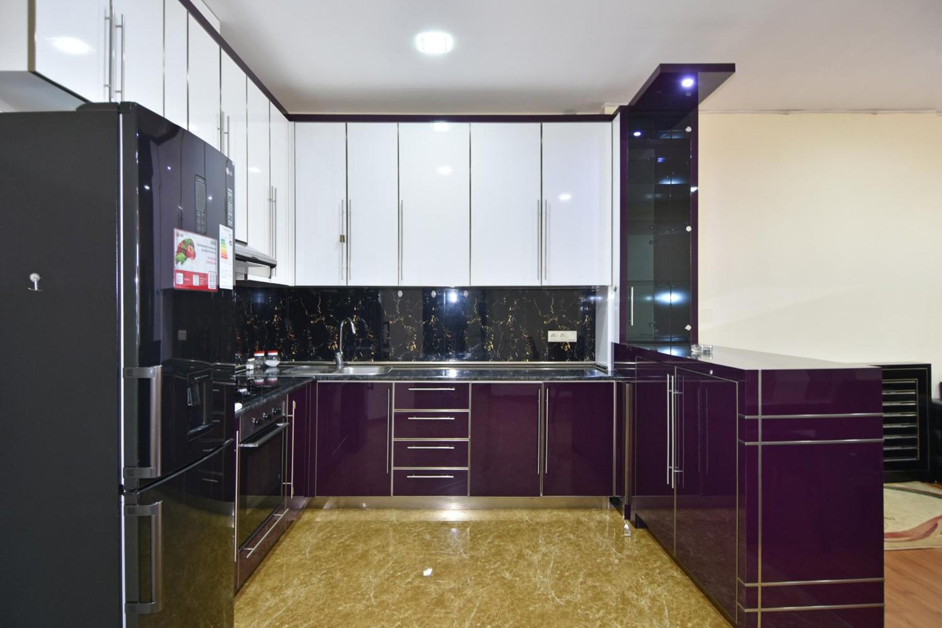 Rent Inn Yerevan on Arami Street
