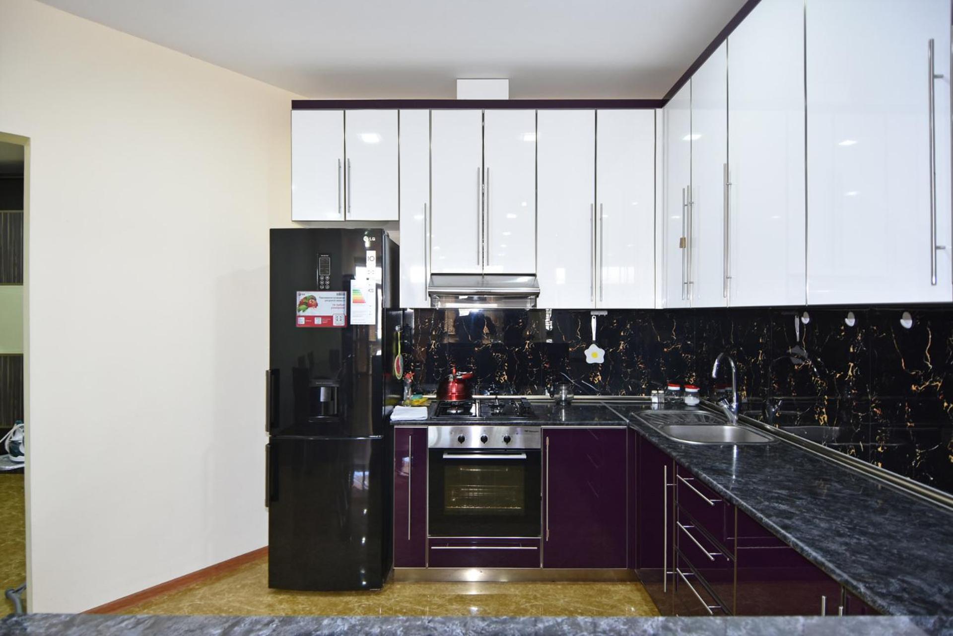 Rent Inn Yerevan on Arami Street