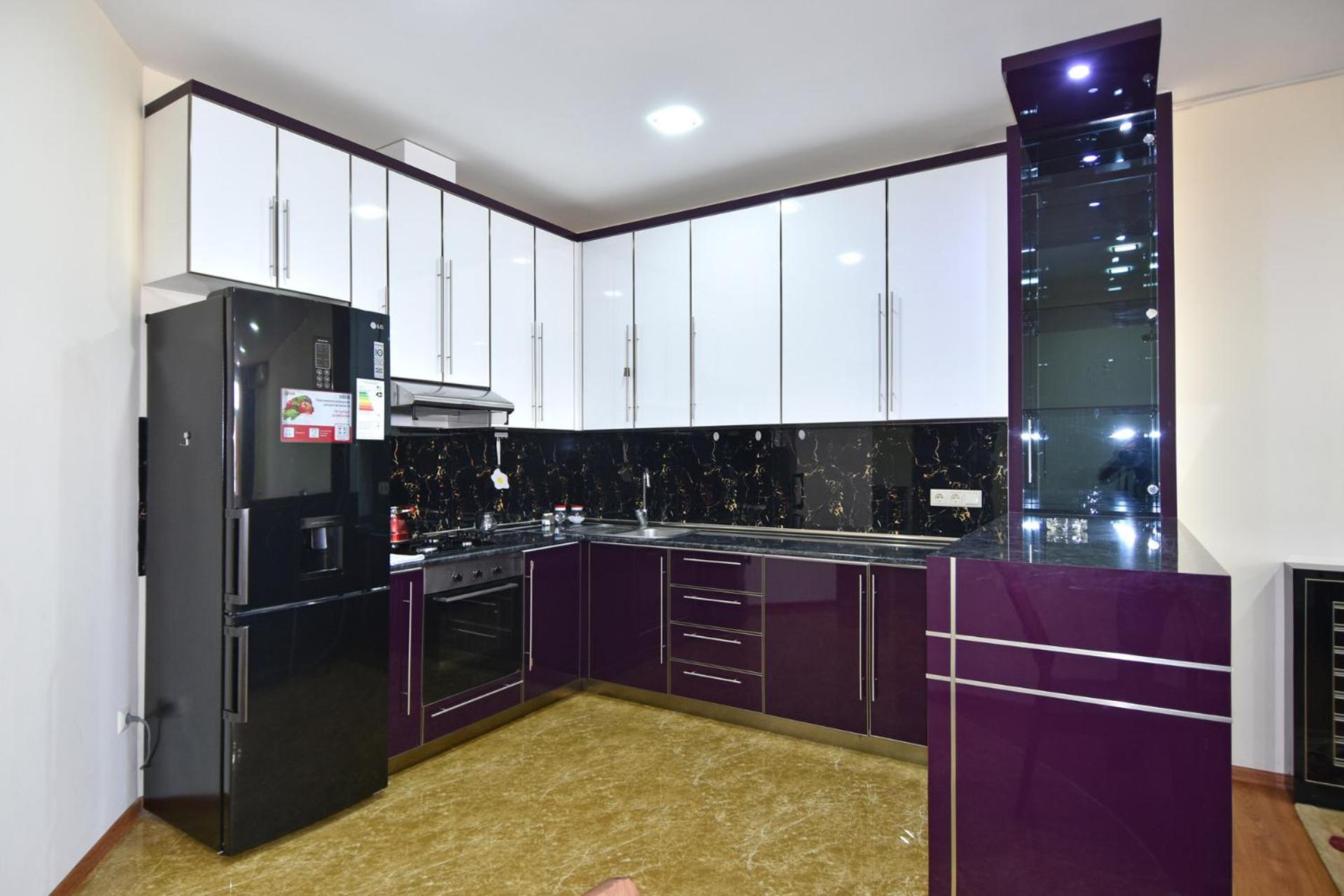 Rent Inn Yerevan on Arami Street