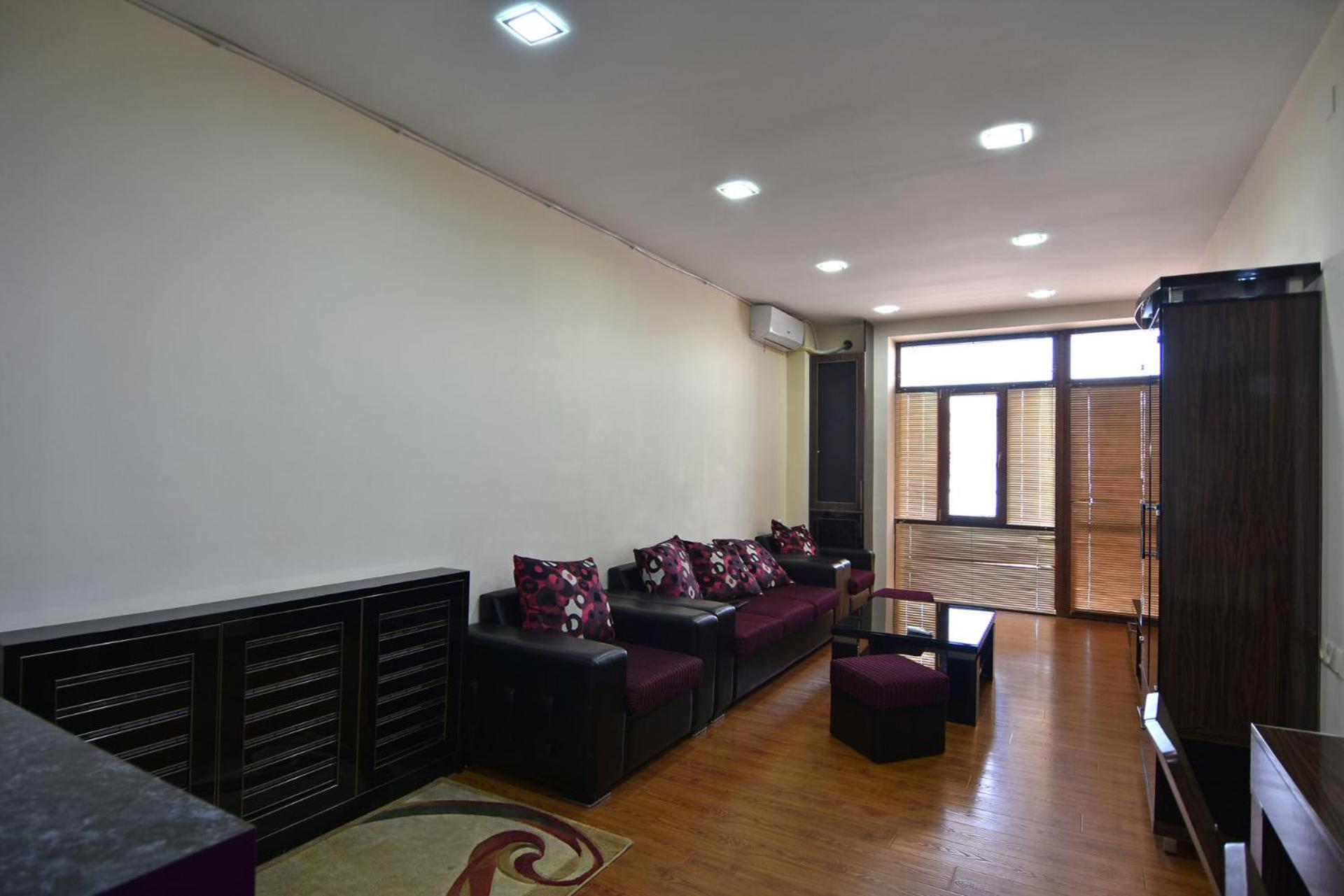 Rent Inn Yerevan on Arami Street