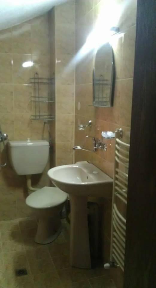 Matsureva House - Pri Ivan