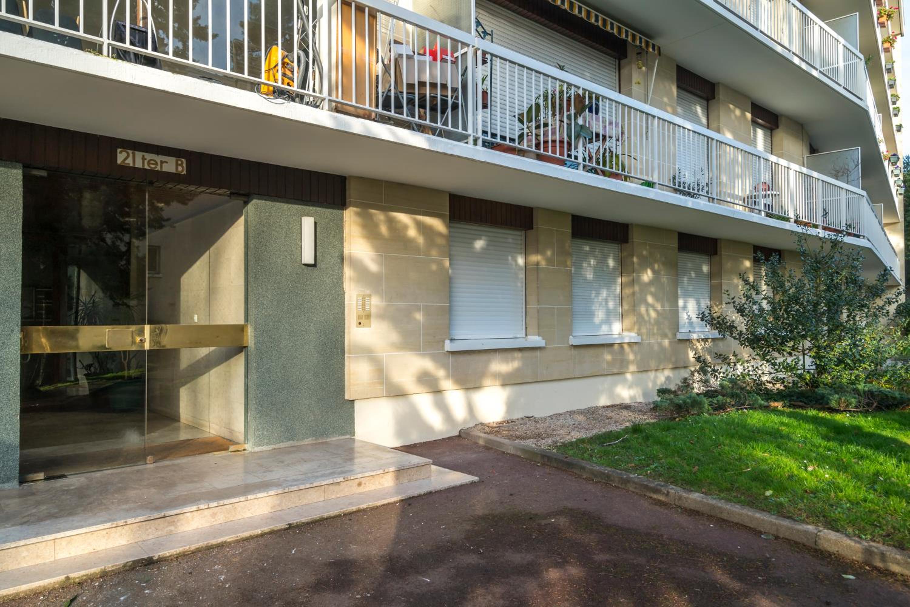 Résidence du Parc view 3