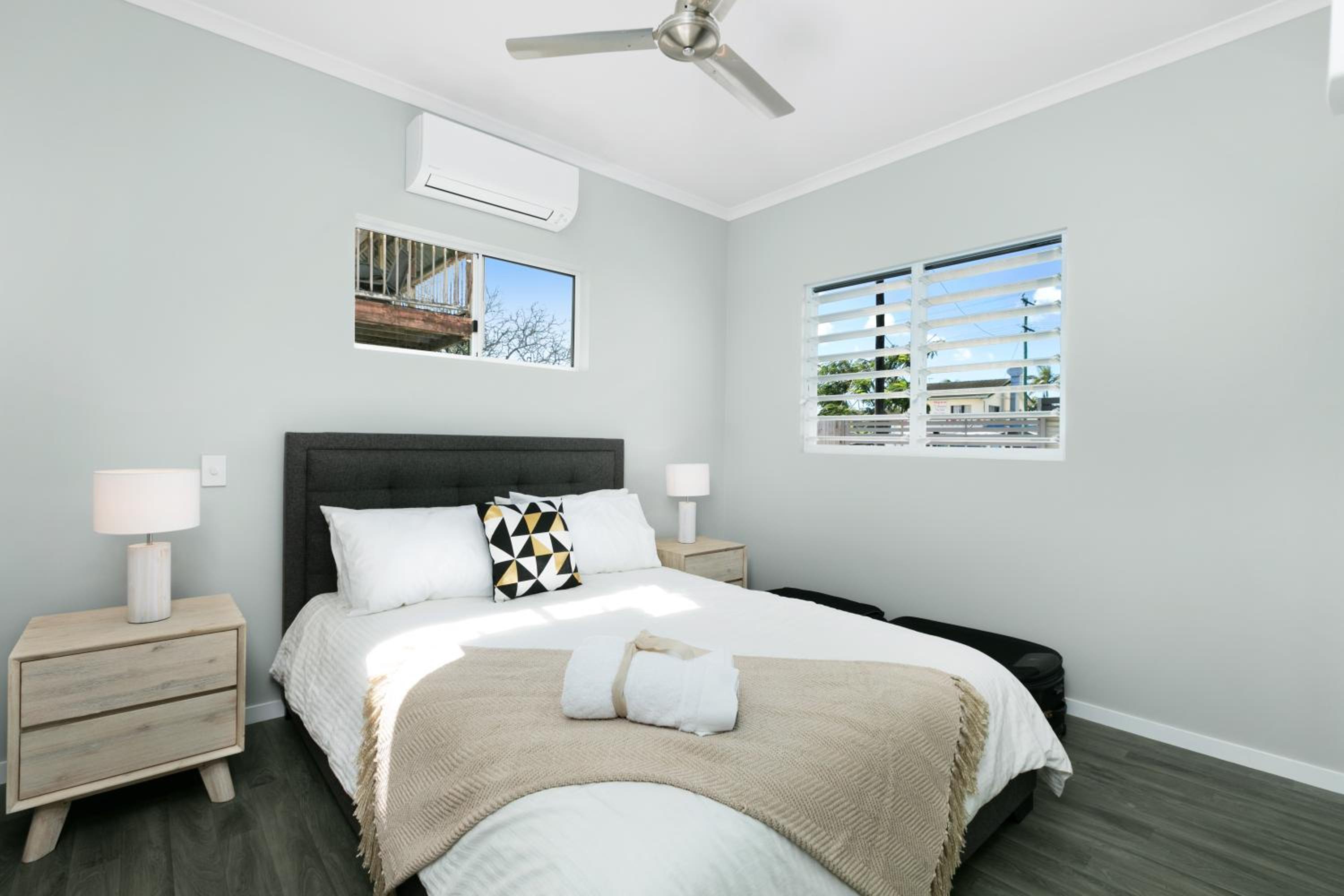 Estilo Bed and Breakfast