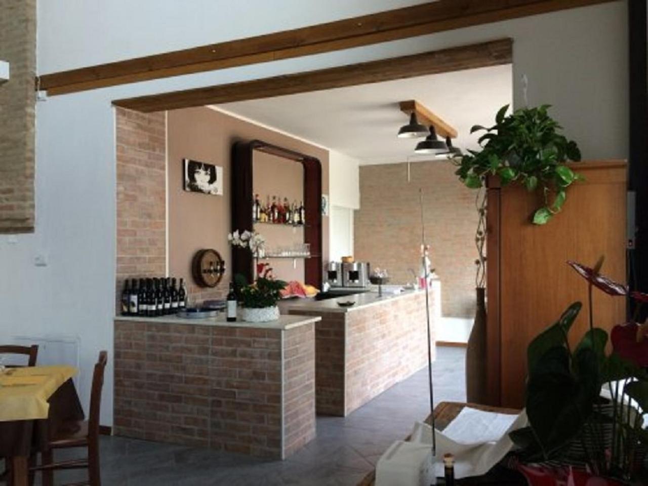 Agriturismo Trava