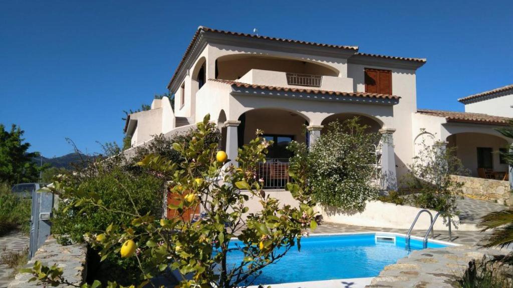 Casa Zeralda, privater Pool photo 1