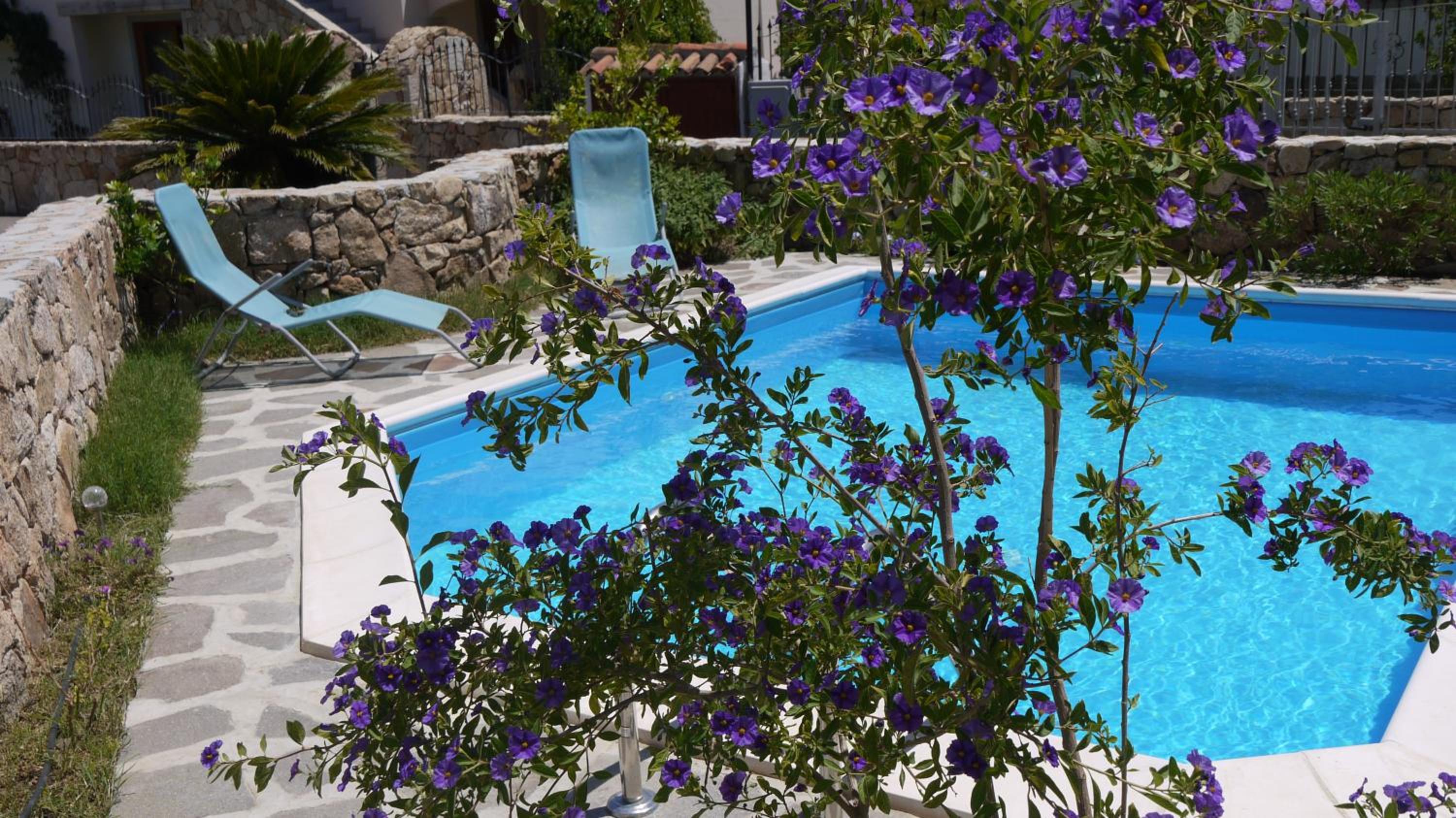 Casa Zeralda, privater Pool photo 2