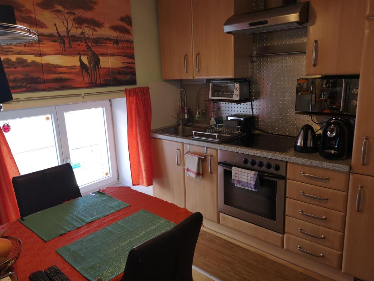 Oranges Apartment view 5