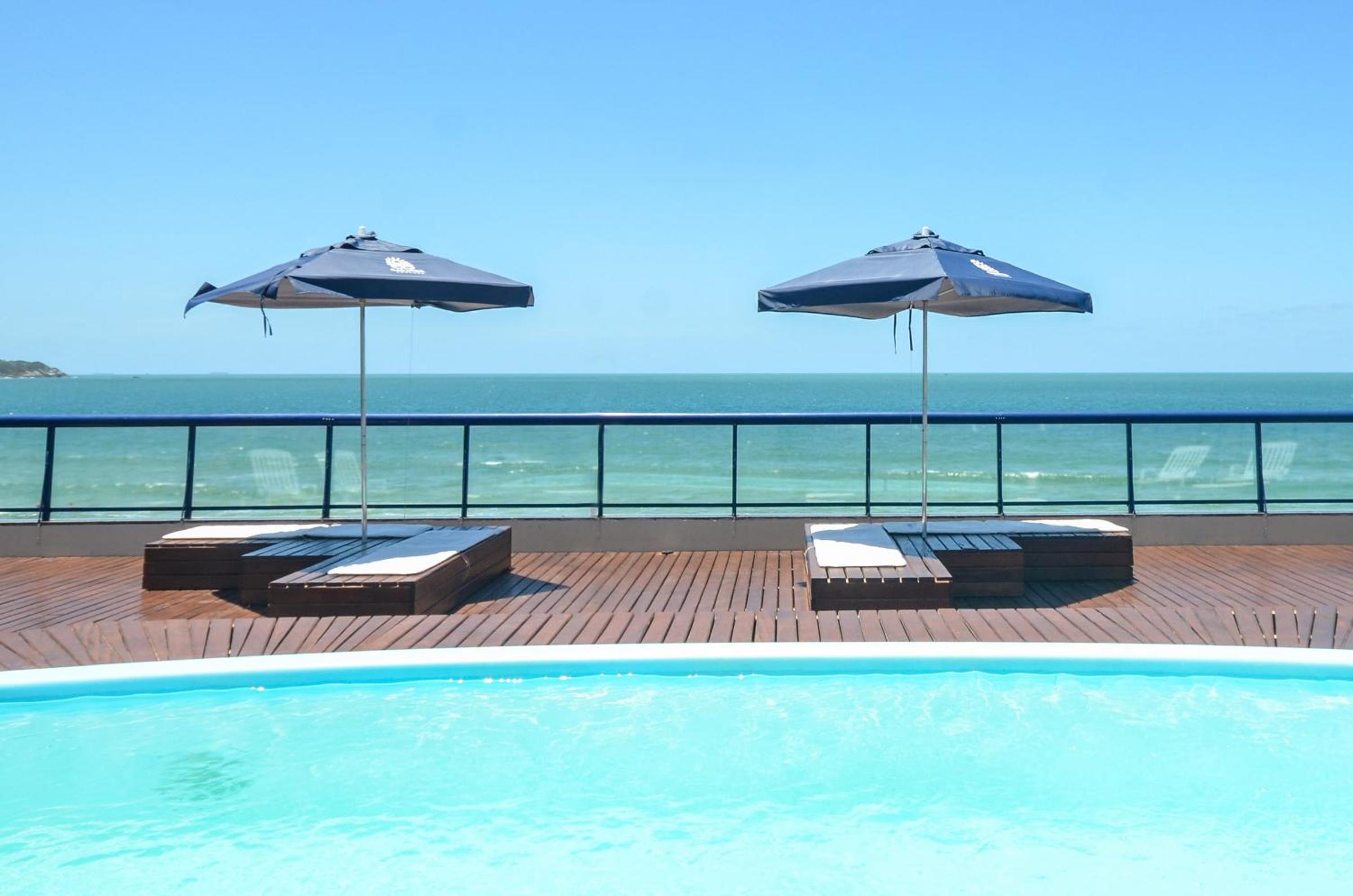 Pousada Garatéia