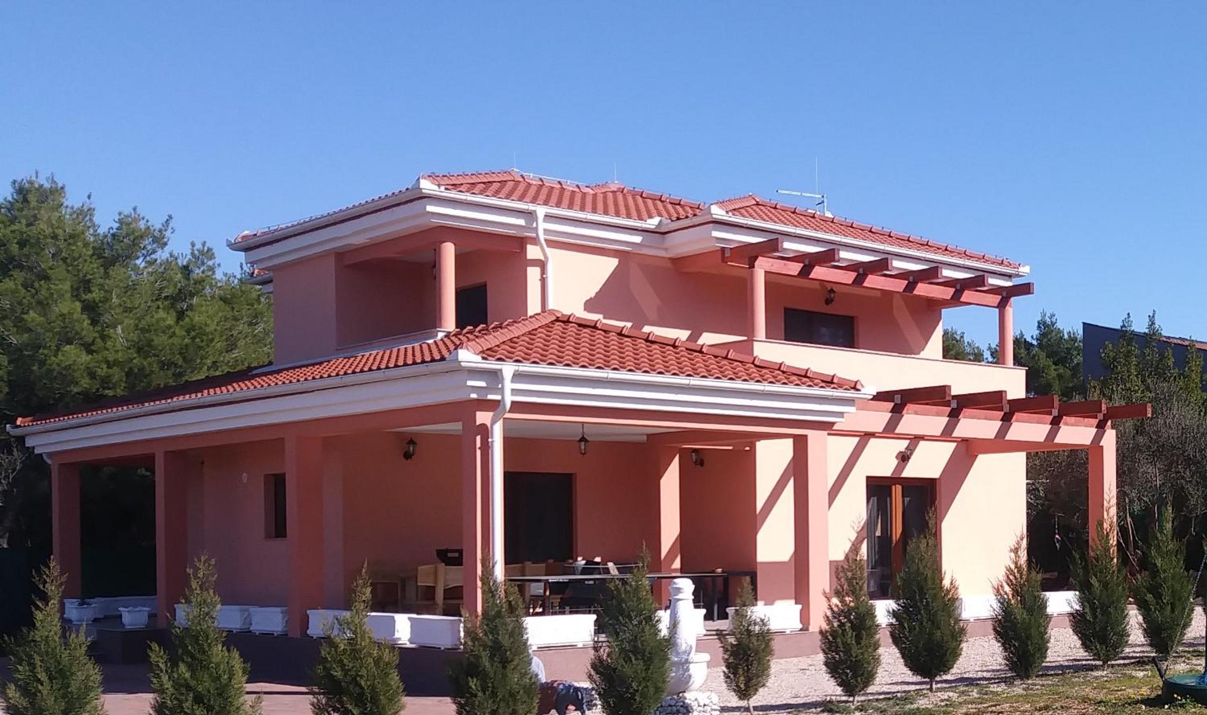 Villa Grandeza view 3