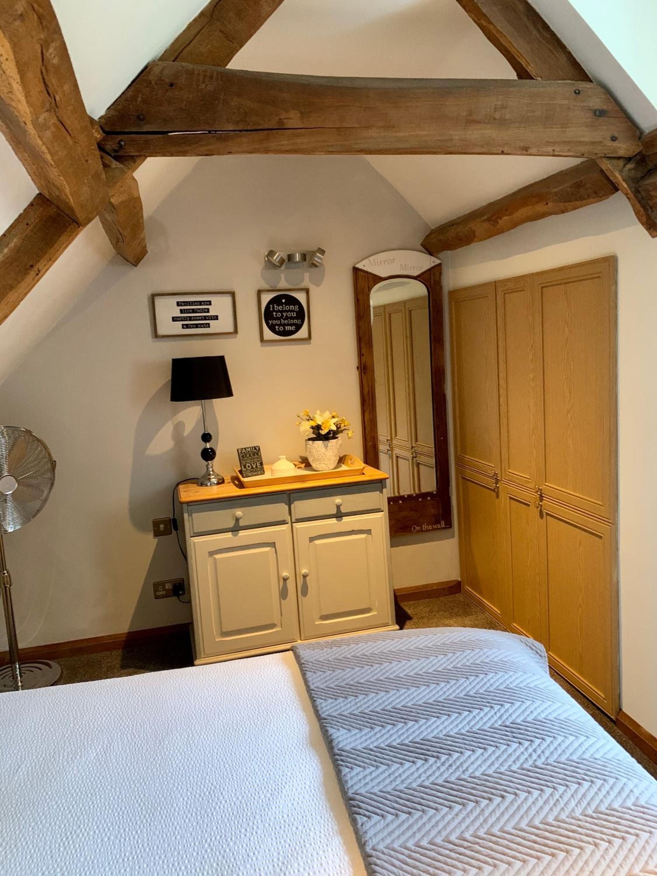Deri-Down Guest House view 4