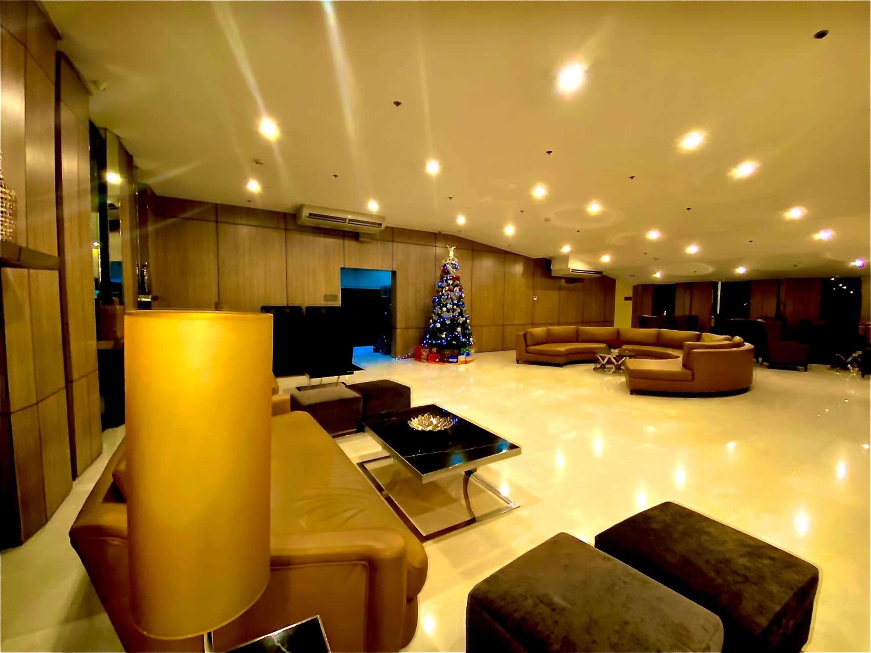 Your HOME @ Princeton Residences, New Manila view 5