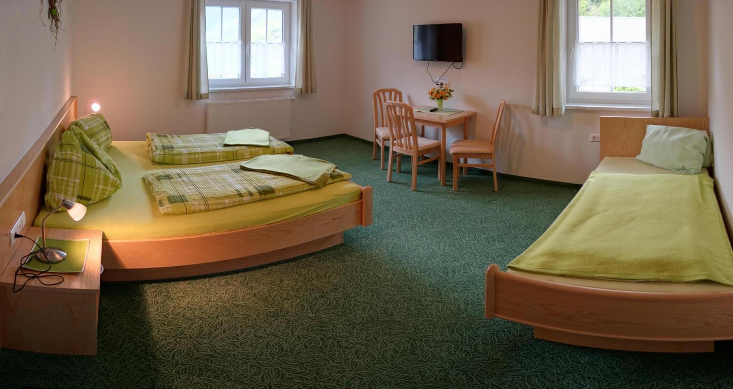 Pension Maier