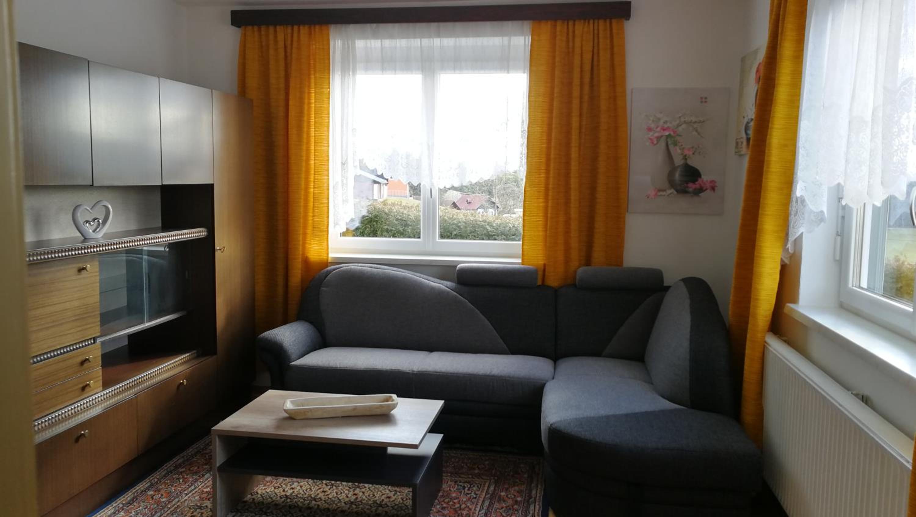 Haus Luisi