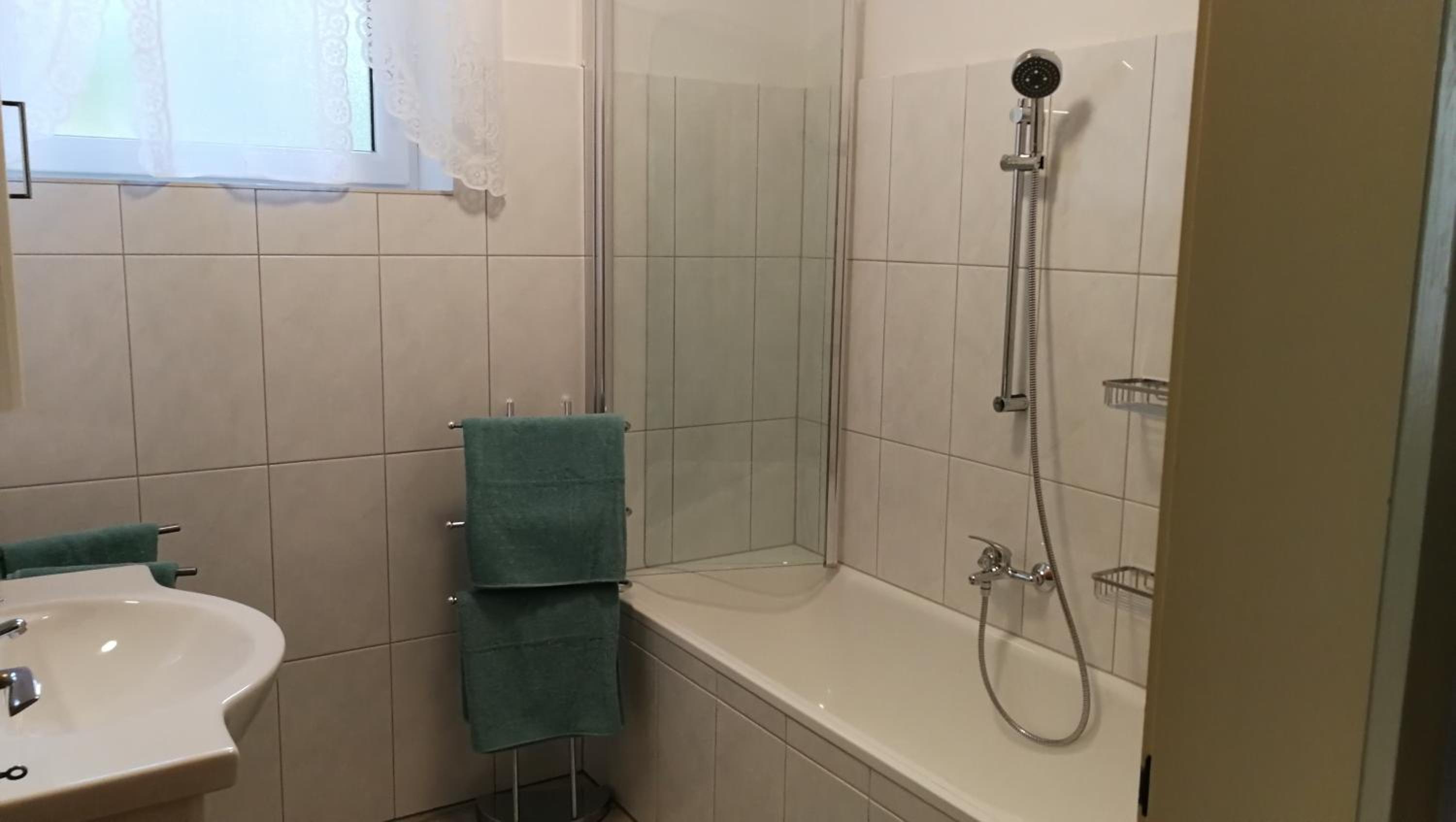 Haus Luisi