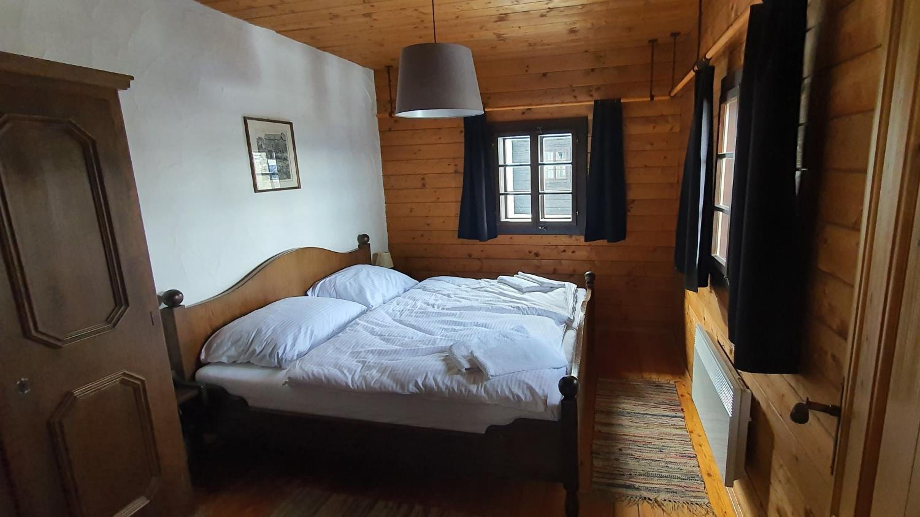 One-Of-A-Kind NASSFELD APARTMENTS