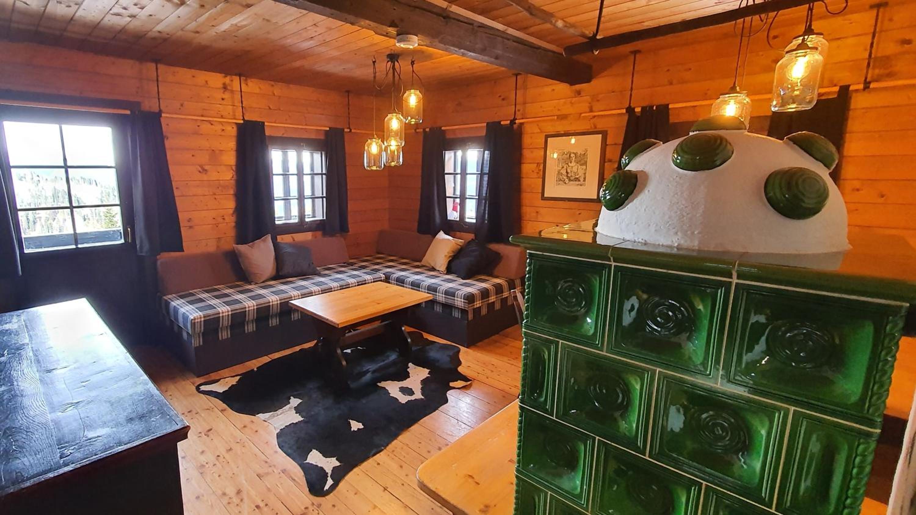 One-Of-A-Kind NASSFELD APARTMENTS