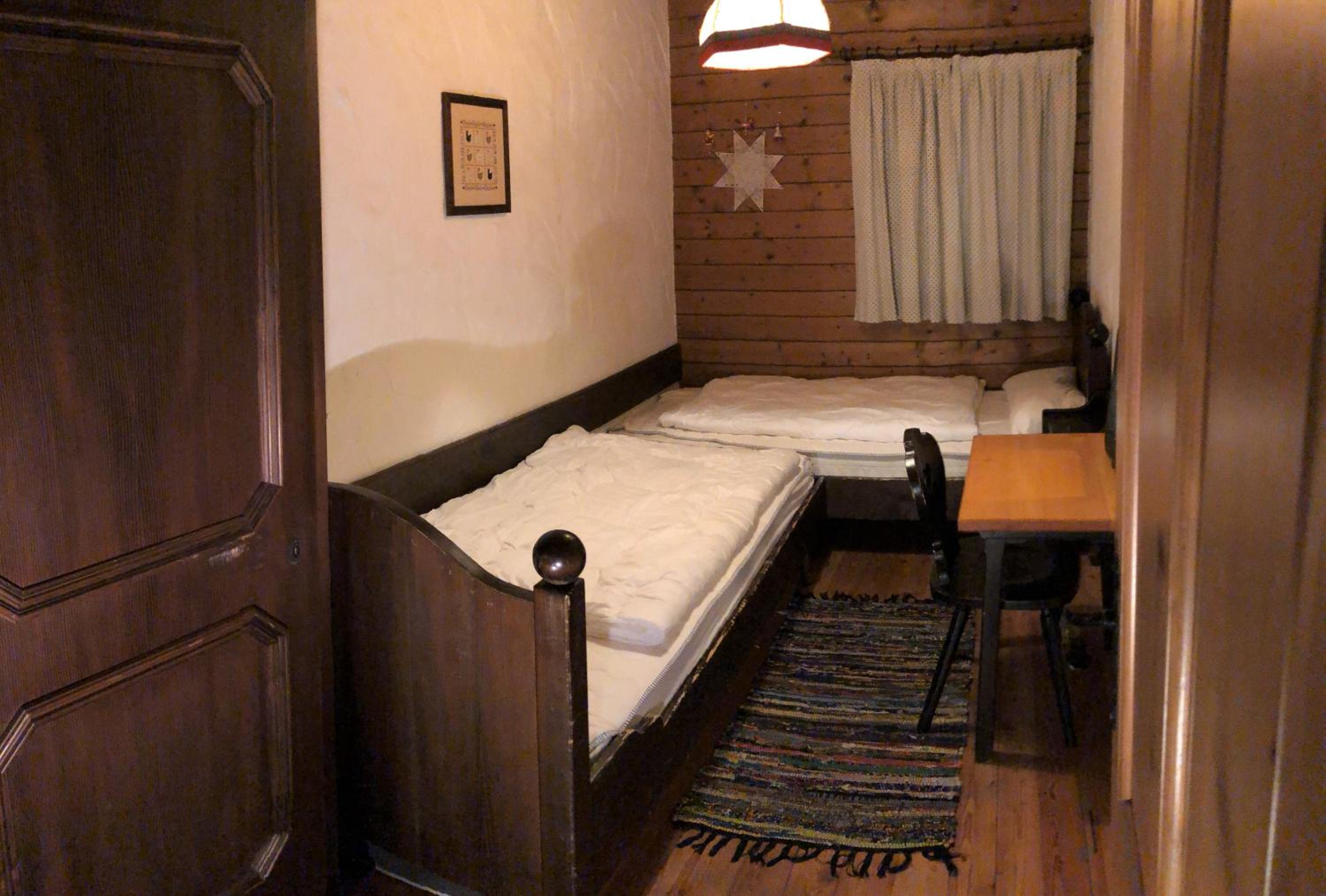 One-Of-A-Kind NASSFELD APARTMENTS