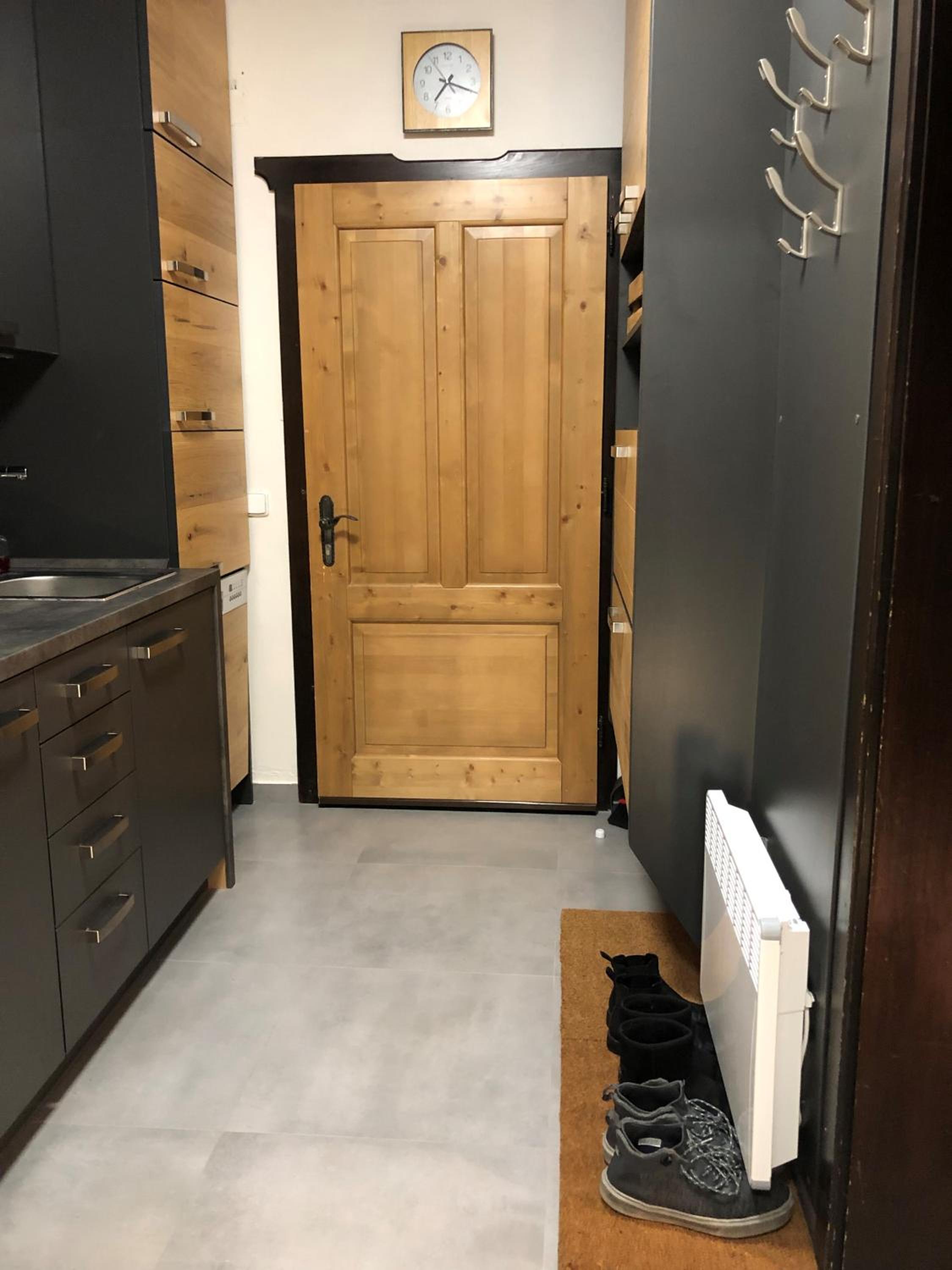 One-Of-A-Kind NASSFELD APARTMENTS