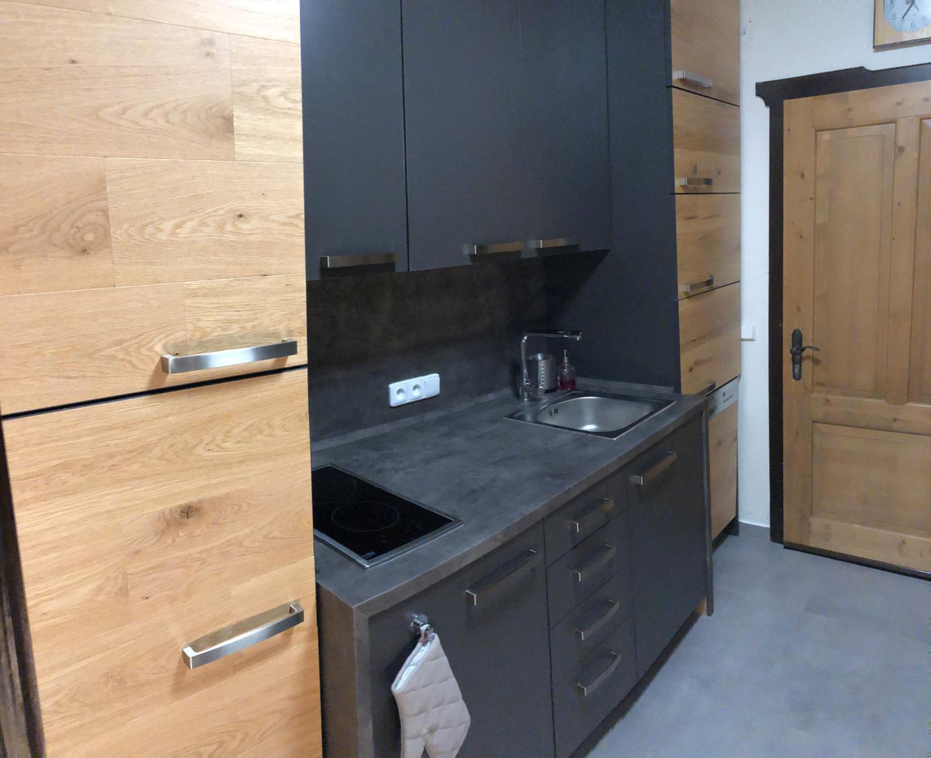 One-Of-A-Kind NASSFELD APARTMENTS