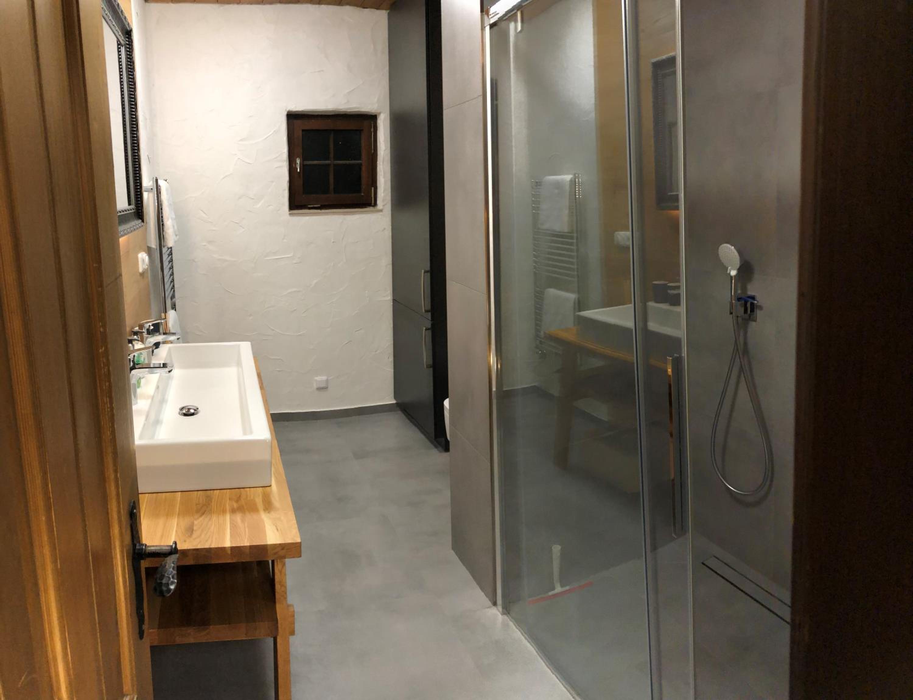 One-Of-A-Kind NASSFELD APARTMENTS