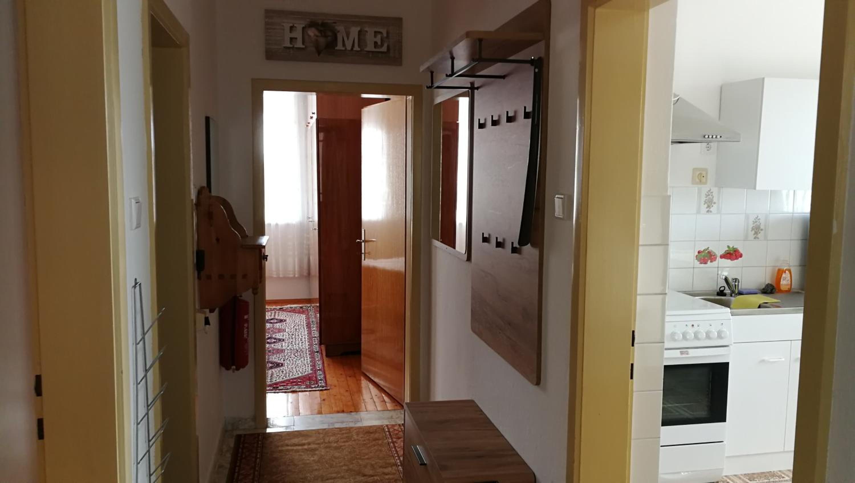 Haus Luisi