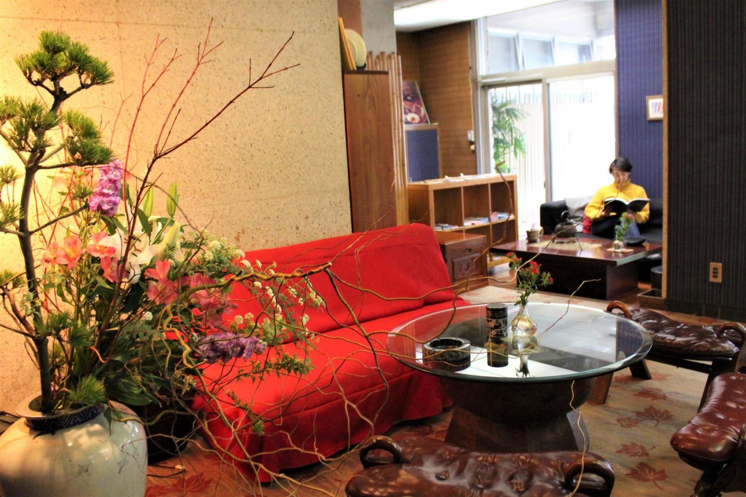 lounge