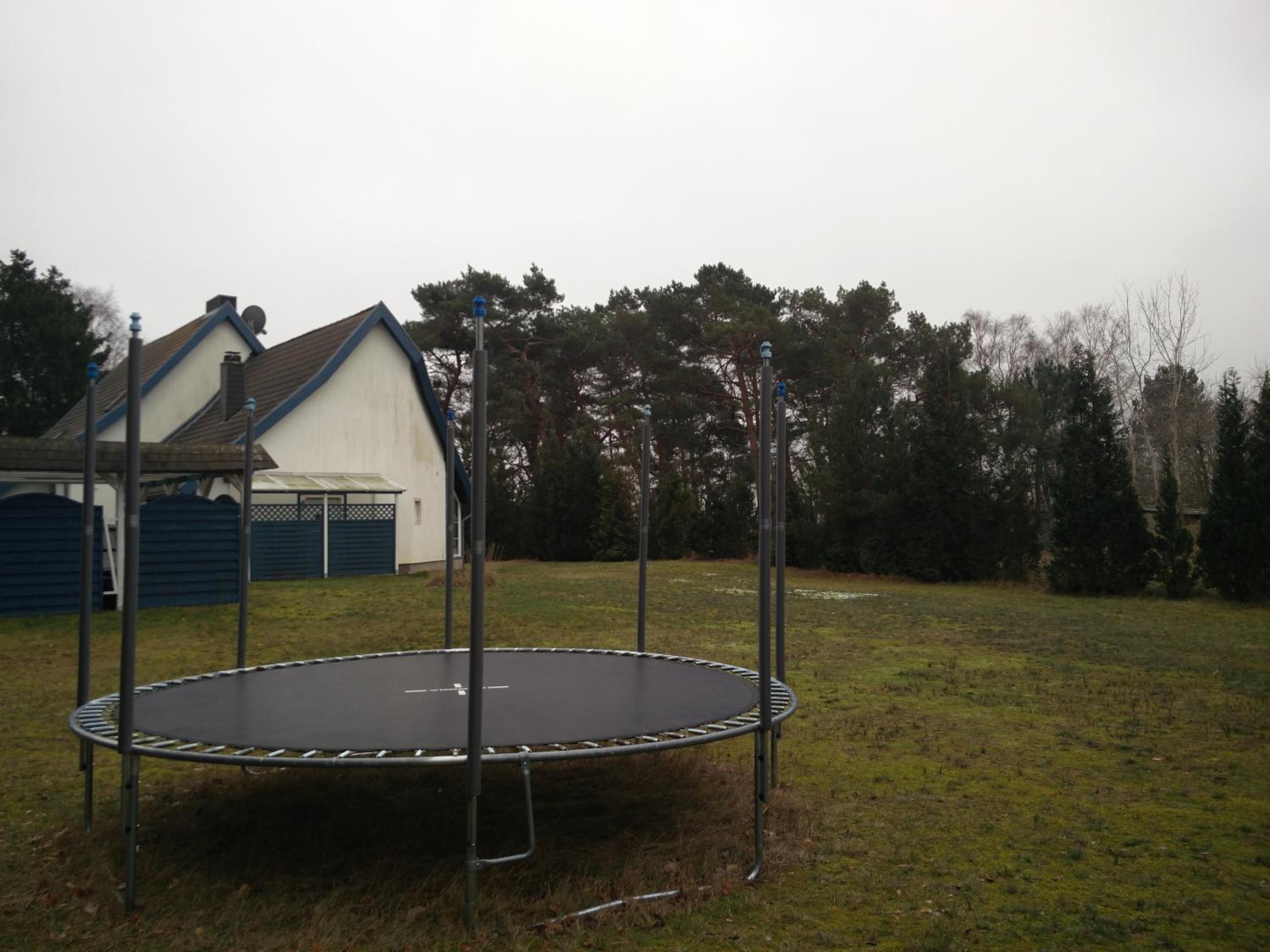 Ferienwohnung am Küstenwald view 3