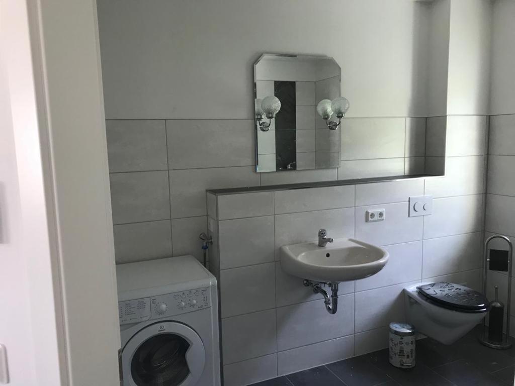 Karins Ferienwohnung
