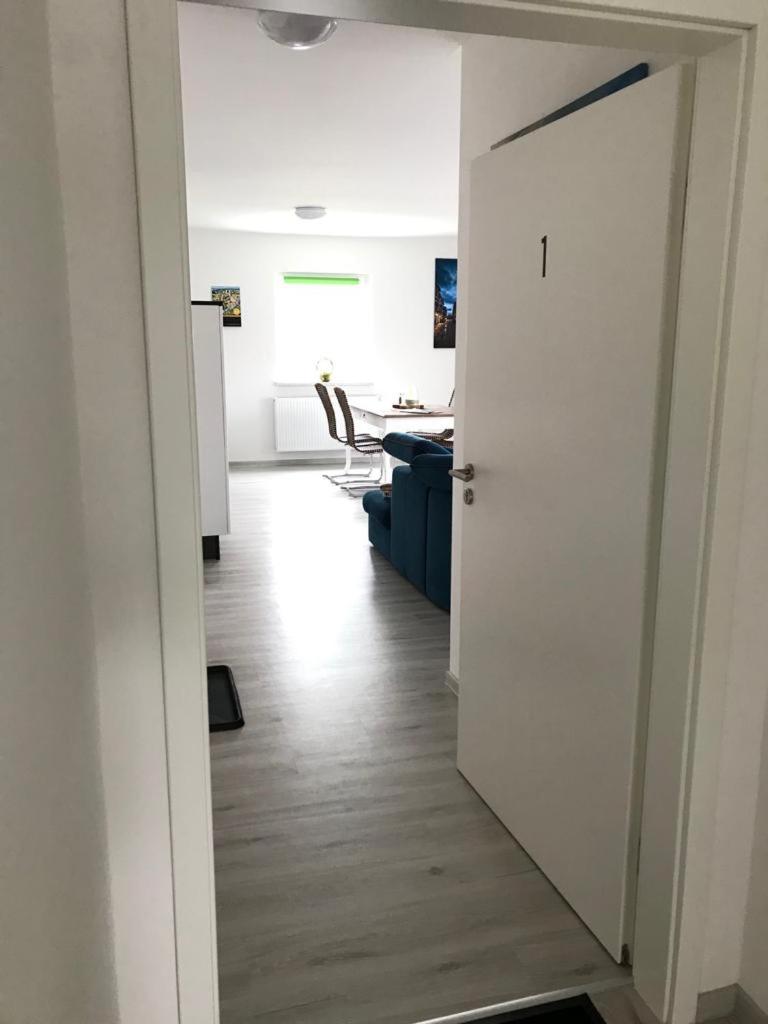 Karins Ferienwohnung