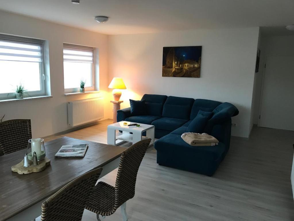 Karins Ferienwohnung