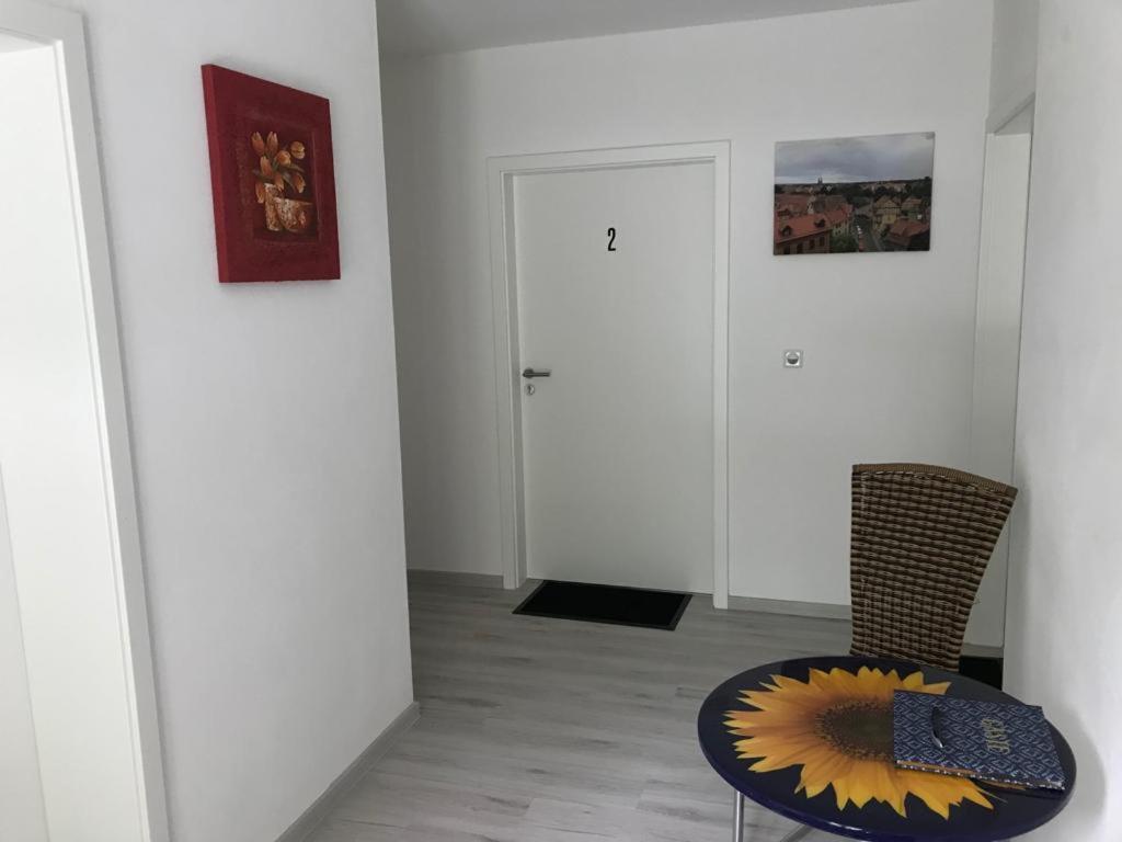 Karins Ferienwohnung