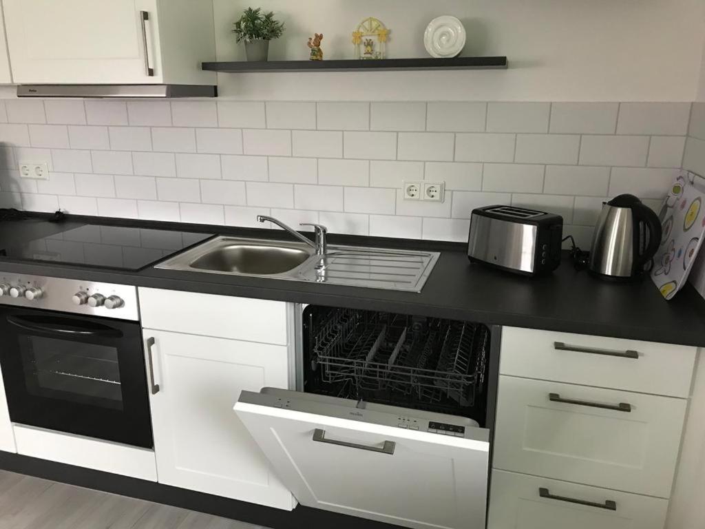 Karins Ferienwohnung