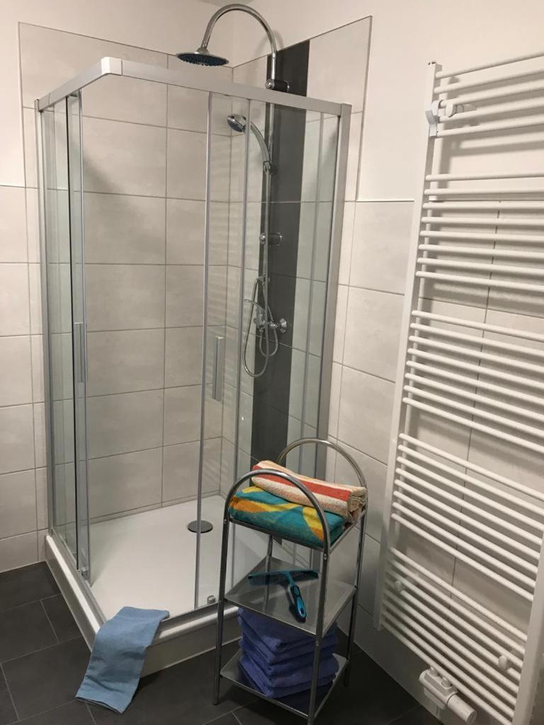 Karins Ferienwohnung