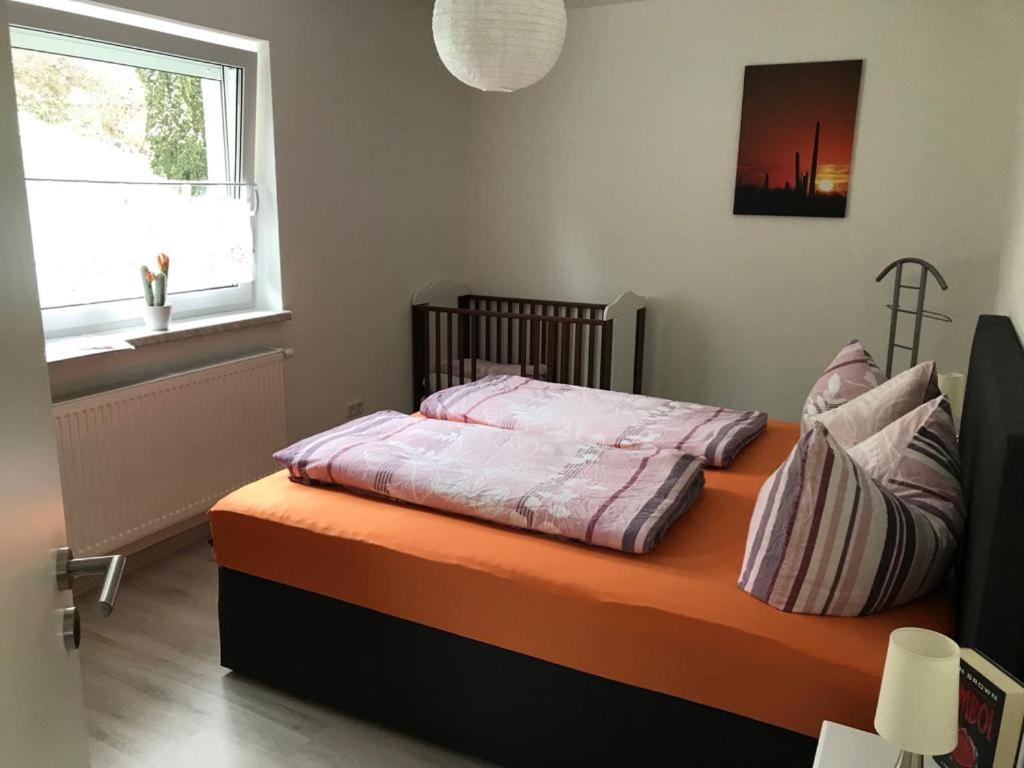 Karins Ferienwohnung