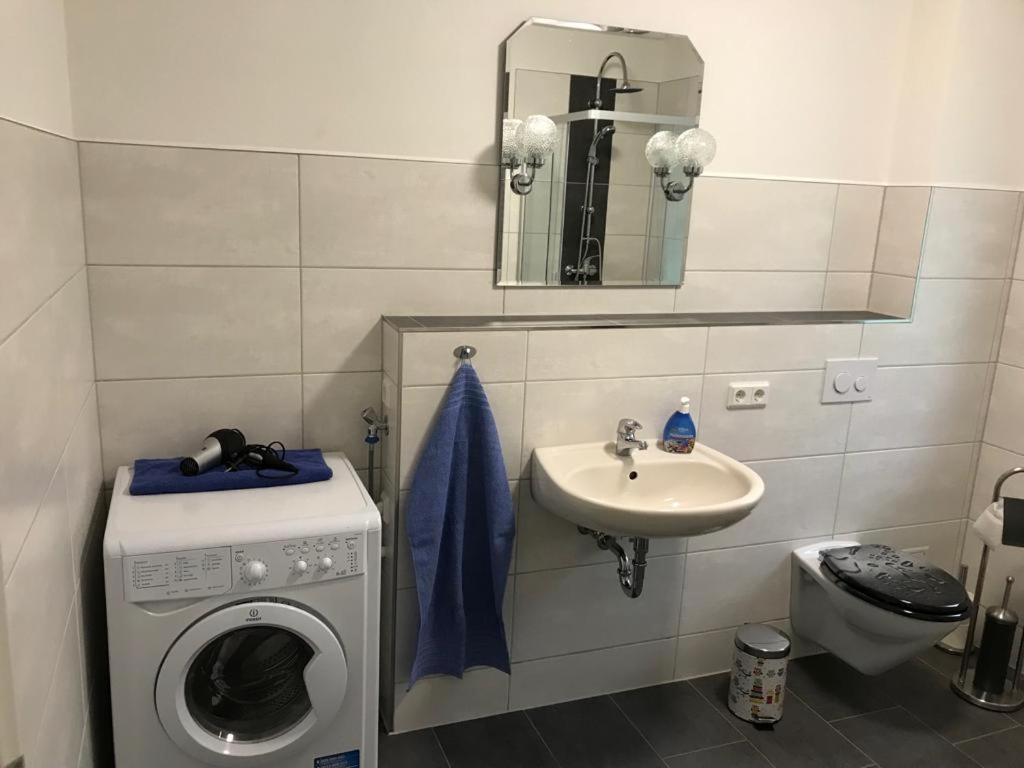 Karins Ferienwohnung